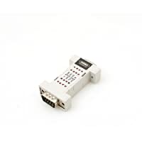System-S RS232 A RS232 comprobador de diagnóstico de herramienta con luces LED indicador